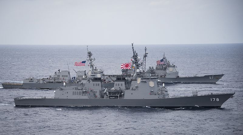 Cruceros
