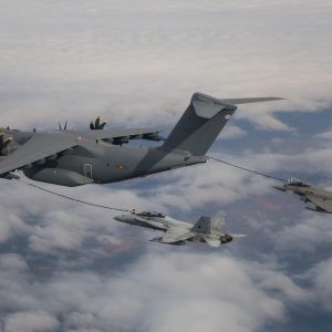 Aeronaves Militares