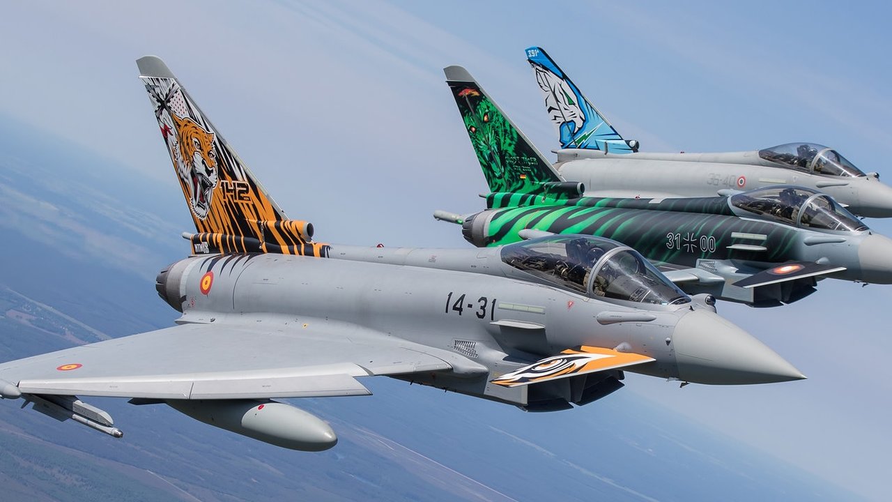 Aviones