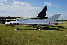 Maquetas Hechas - Mikoyan-Gurevich MiG-21MF/bis Fishbed Vista frontal-lateral