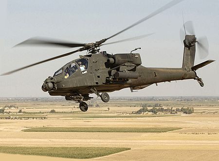 Helicopteros