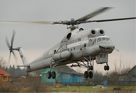 Helicopteros Grúa