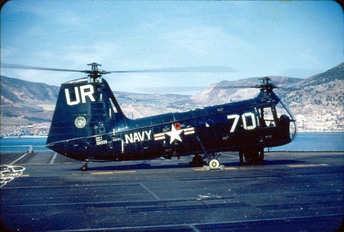 Maquetas hechas - H-25 Army Mule Vista lateral 2