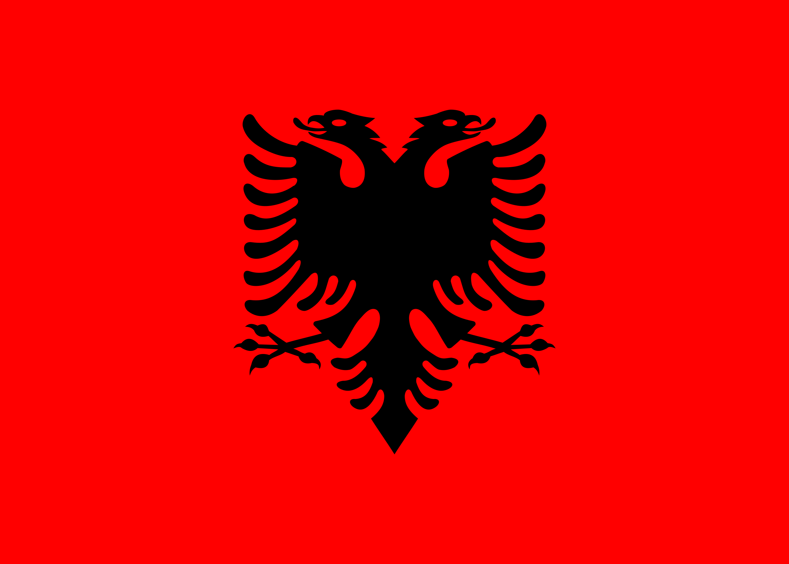 Albania