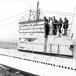Submarinos Costeros