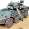 Centauro español