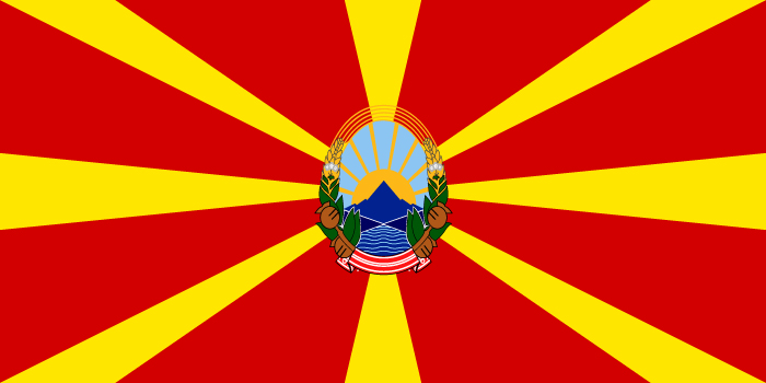 Macedonia