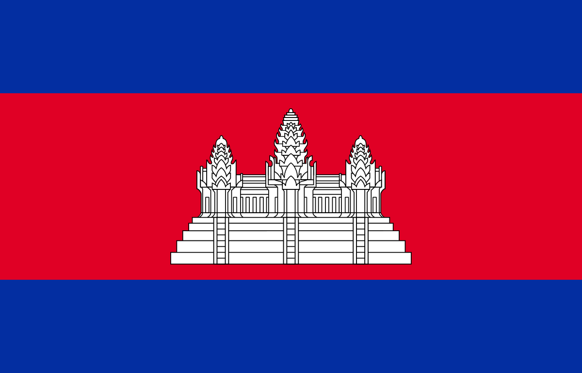 Camboya