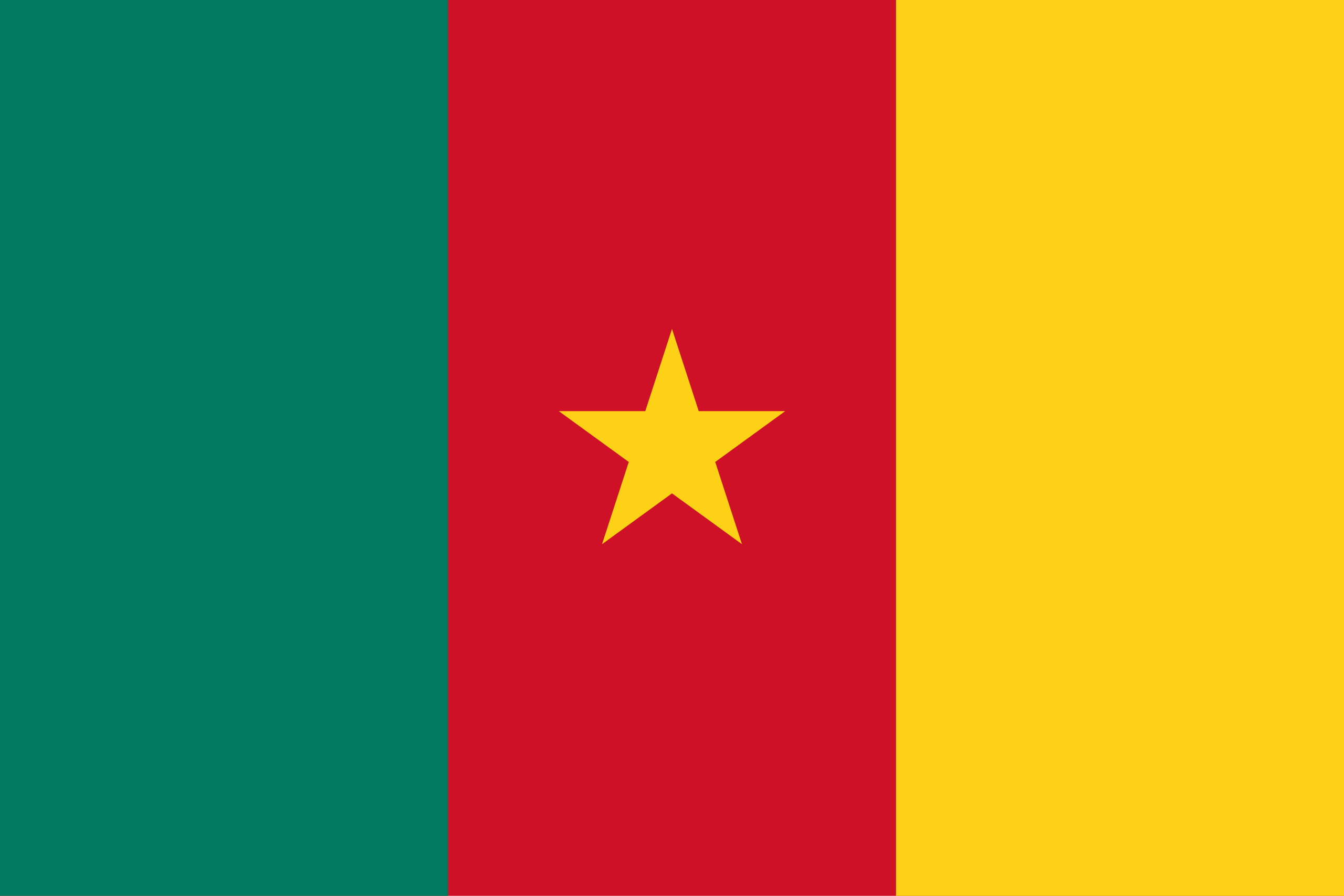 Camerún