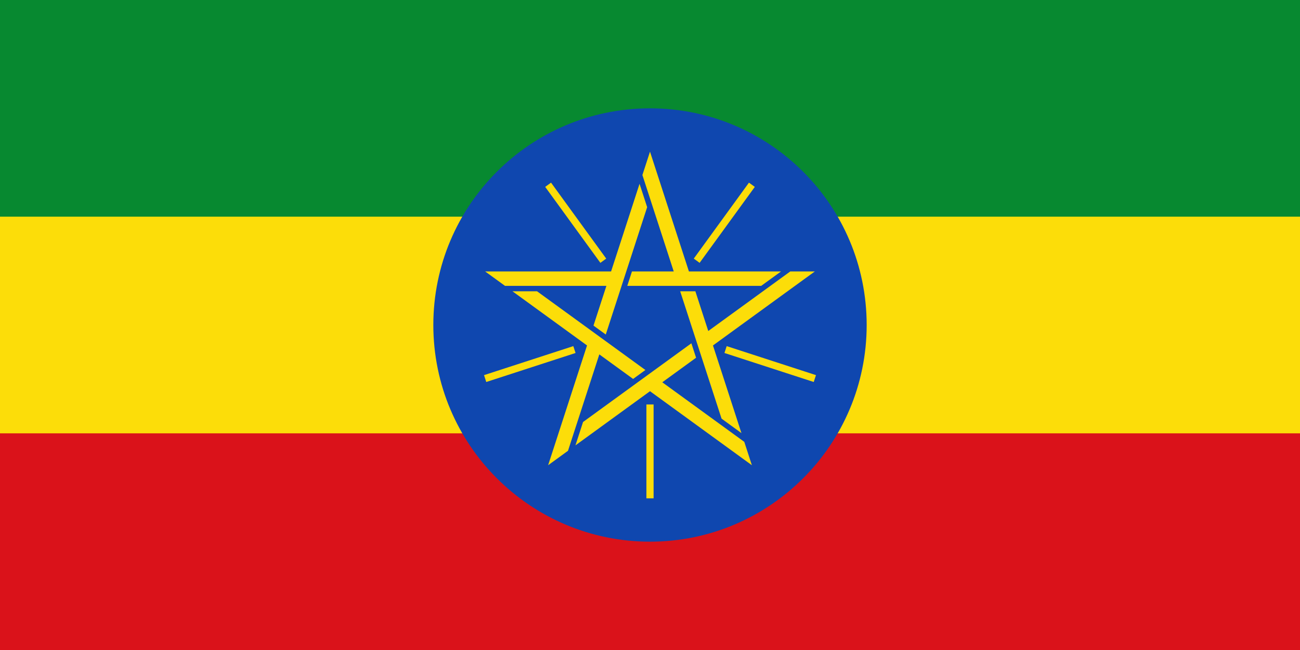 Etiopia