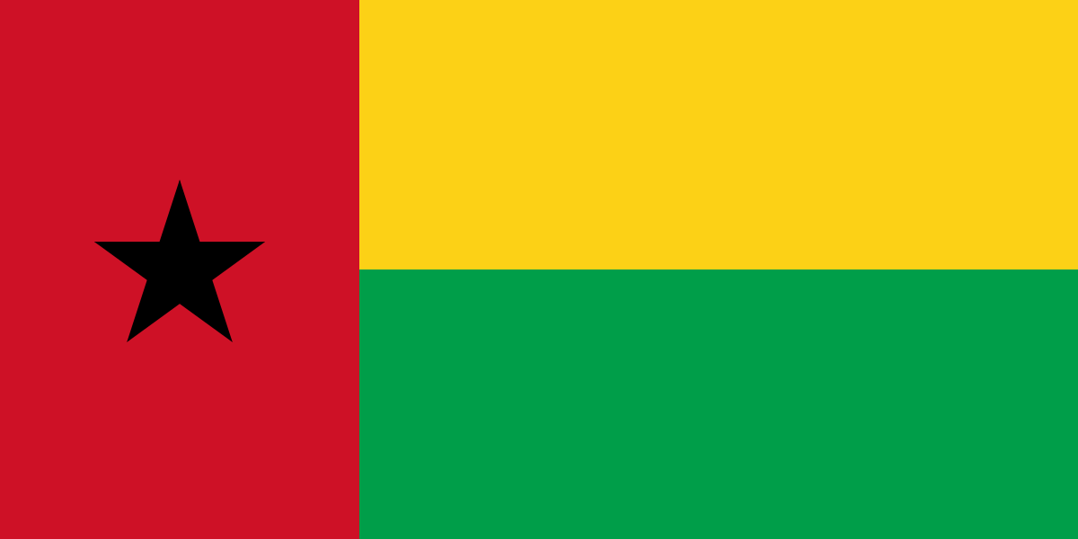 Guinea-Bisau