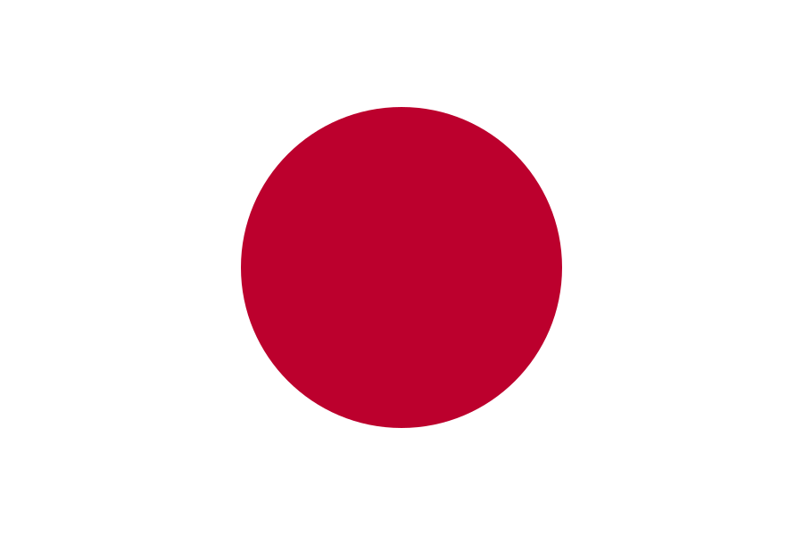 Japon
