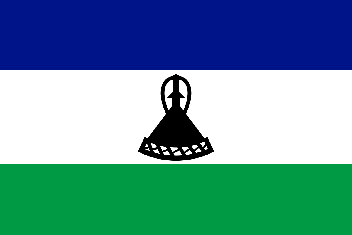 Lesoto