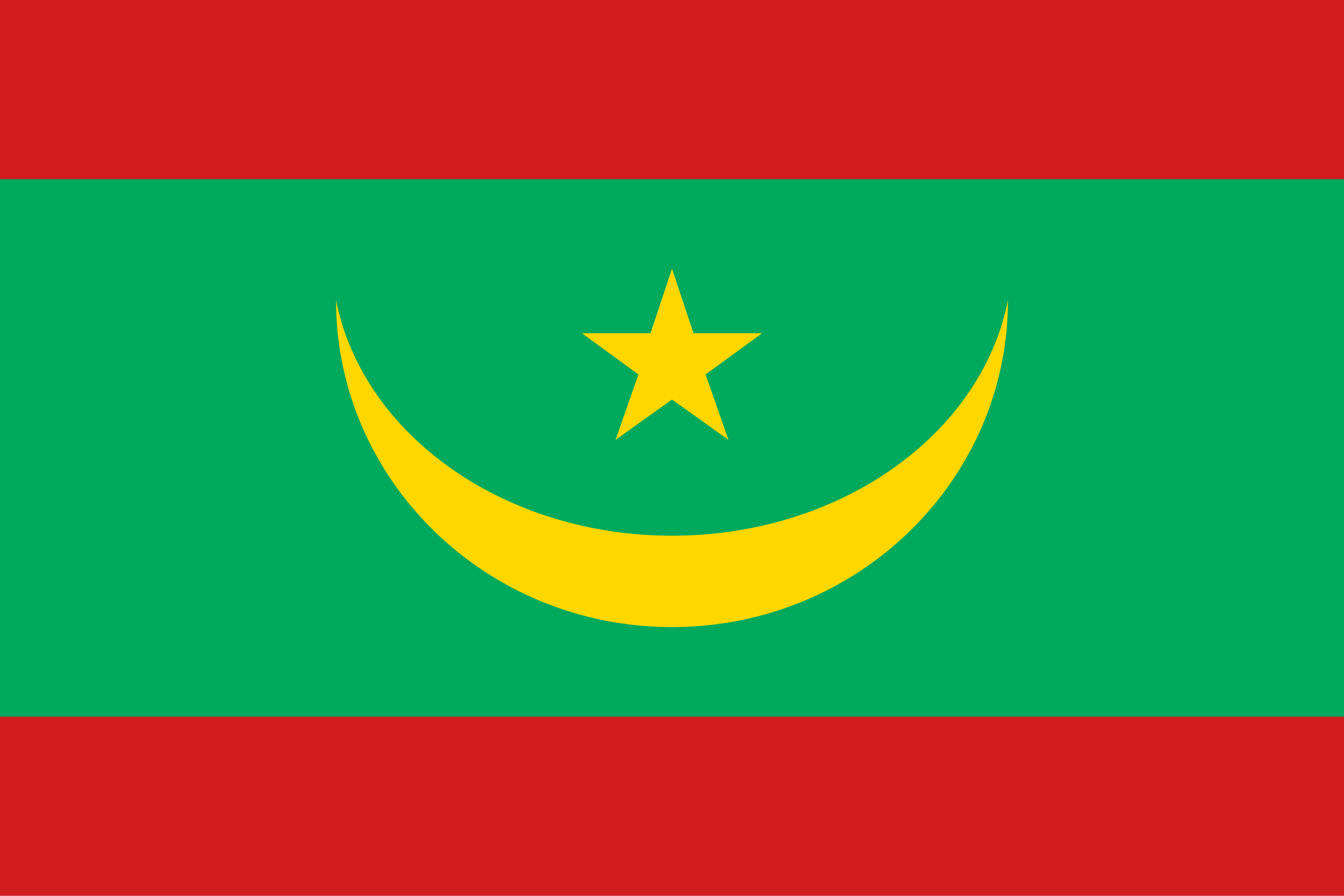 Mauritania