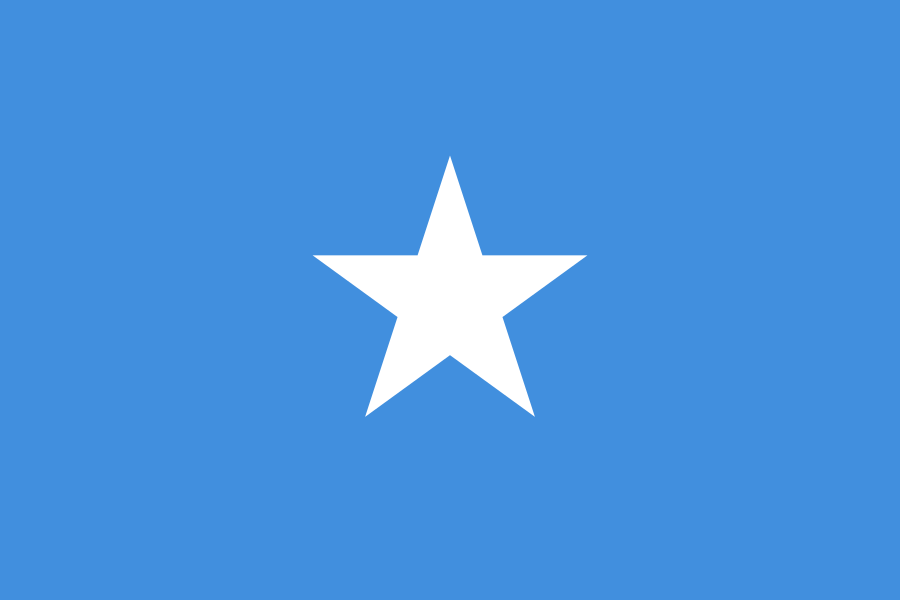 Somalia