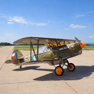 Avia B.534